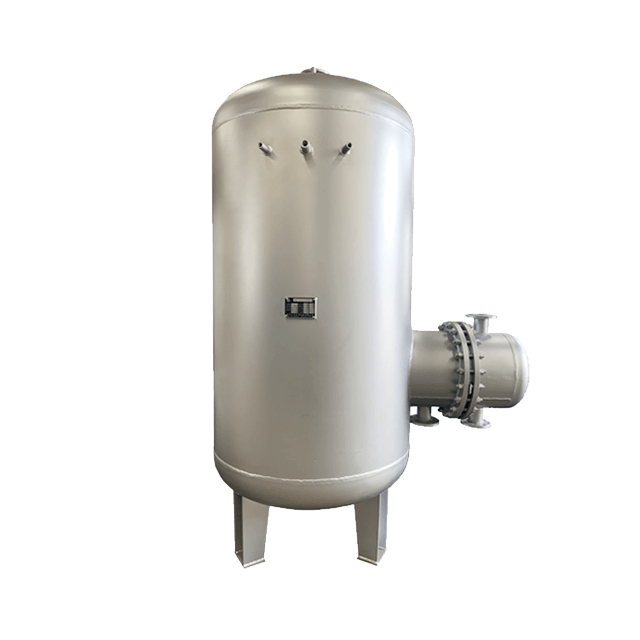 RV Volumetric Heat Exchanger from China manufacturer - Beite